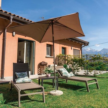 Casa Alma Apartment Colico Bagian luar foto
