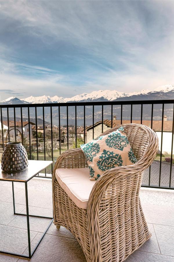 Casa Alma Apartment Colico Bagian luar foto