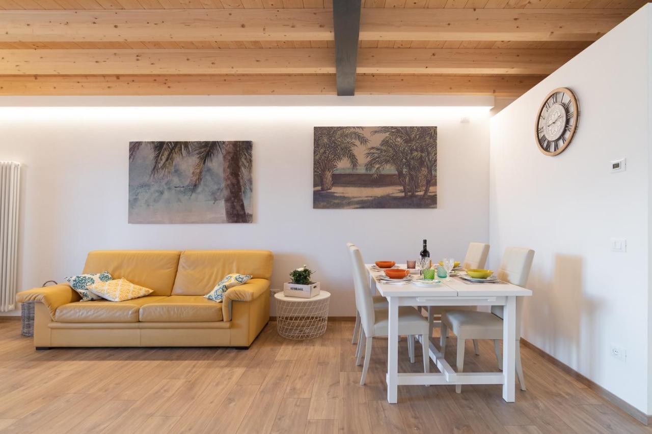 Casa Alma Apartment Colico Bagian luar foto