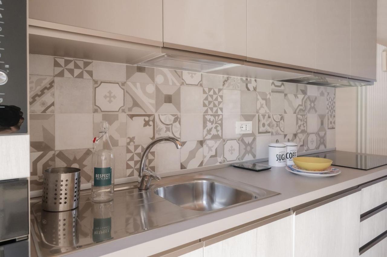 Casa Alma Apartment Colico Bagian luar foto