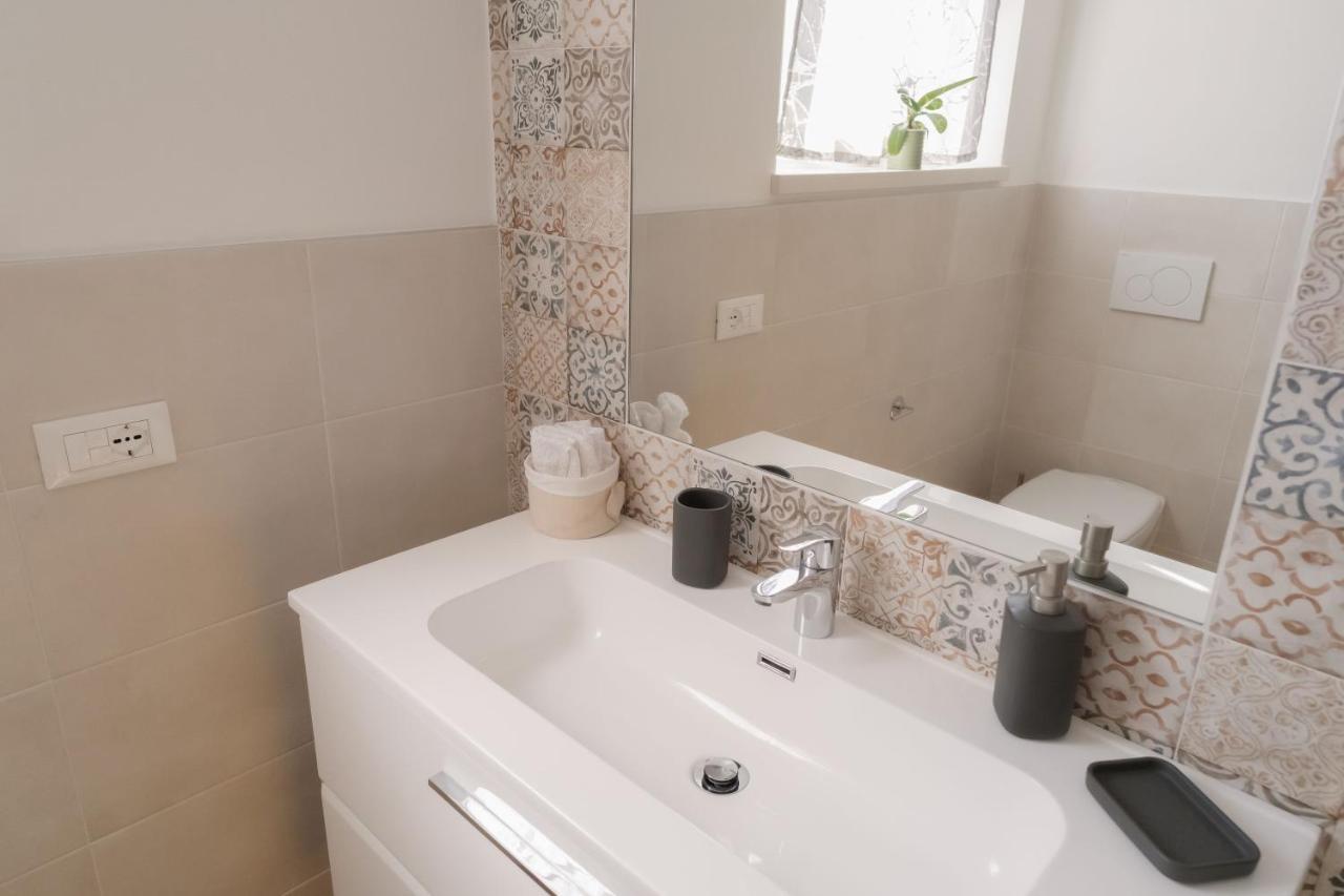 Casa Alma Apartment Colico Bagian luar foto